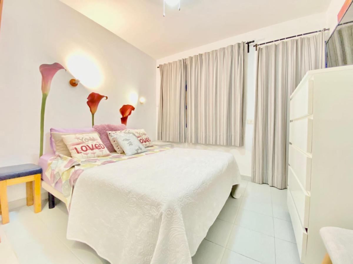Bungalow Playmar Playa del Inglés Extérieur photo