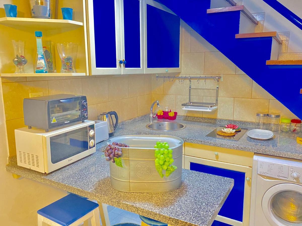 Bungalow Playmar Playa del Inglés Extérieur photo