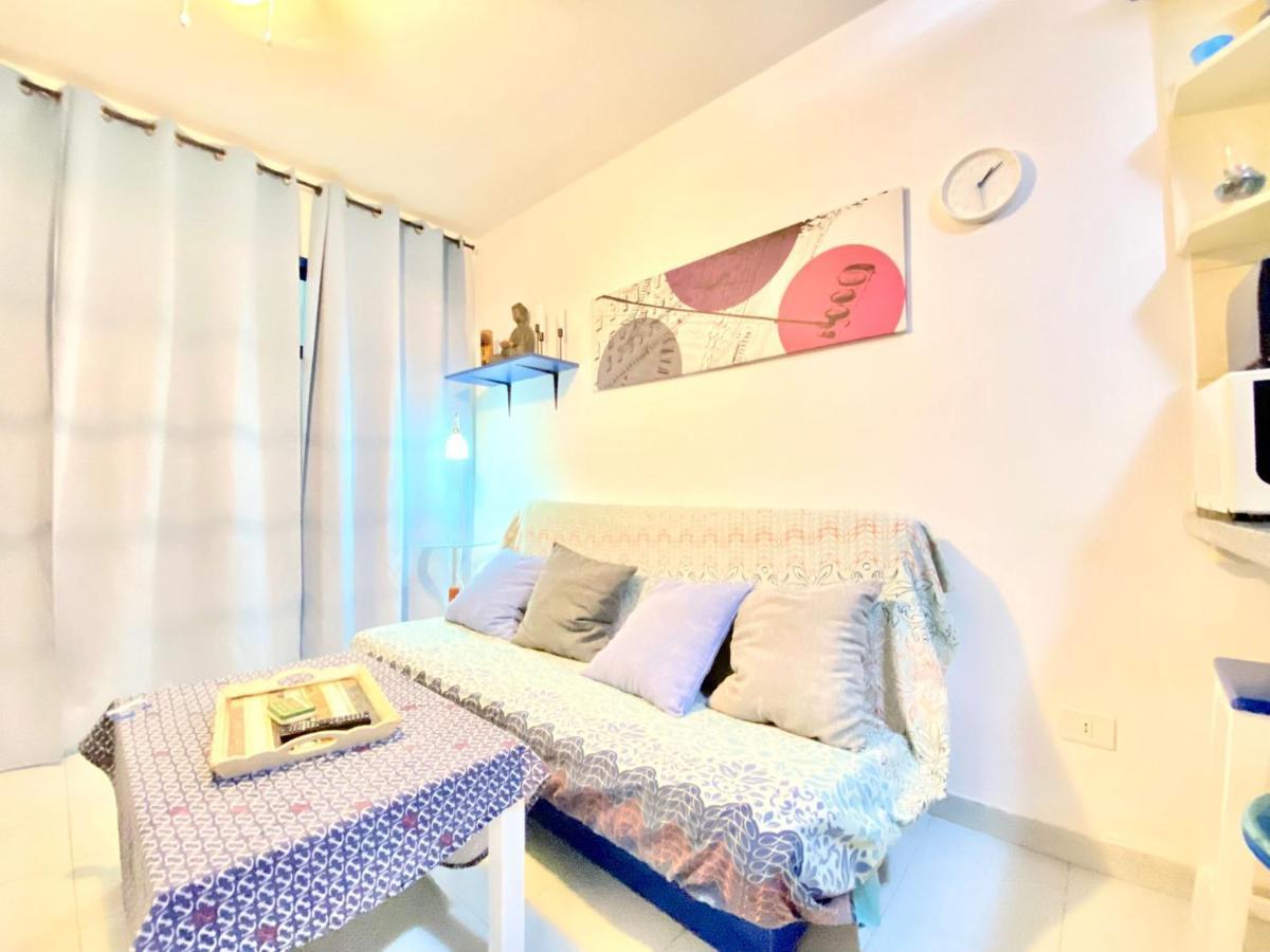 Bungalow Playmar Playa del Inglés Extérieur photo
