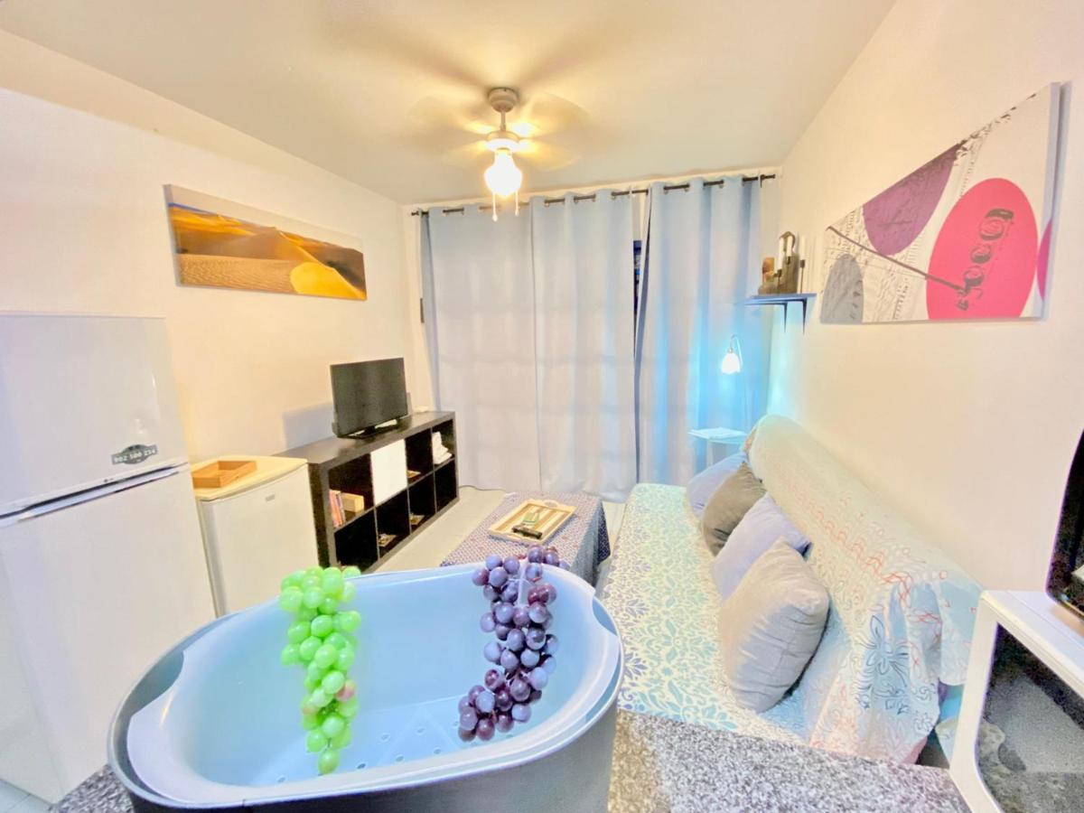Bungalow Playmar Playa del Inglés Extérieur photo