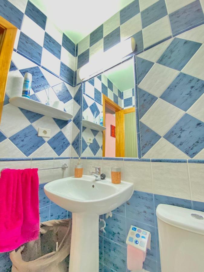 Bungalow Playmar Playa del Inglés Extérieur photo