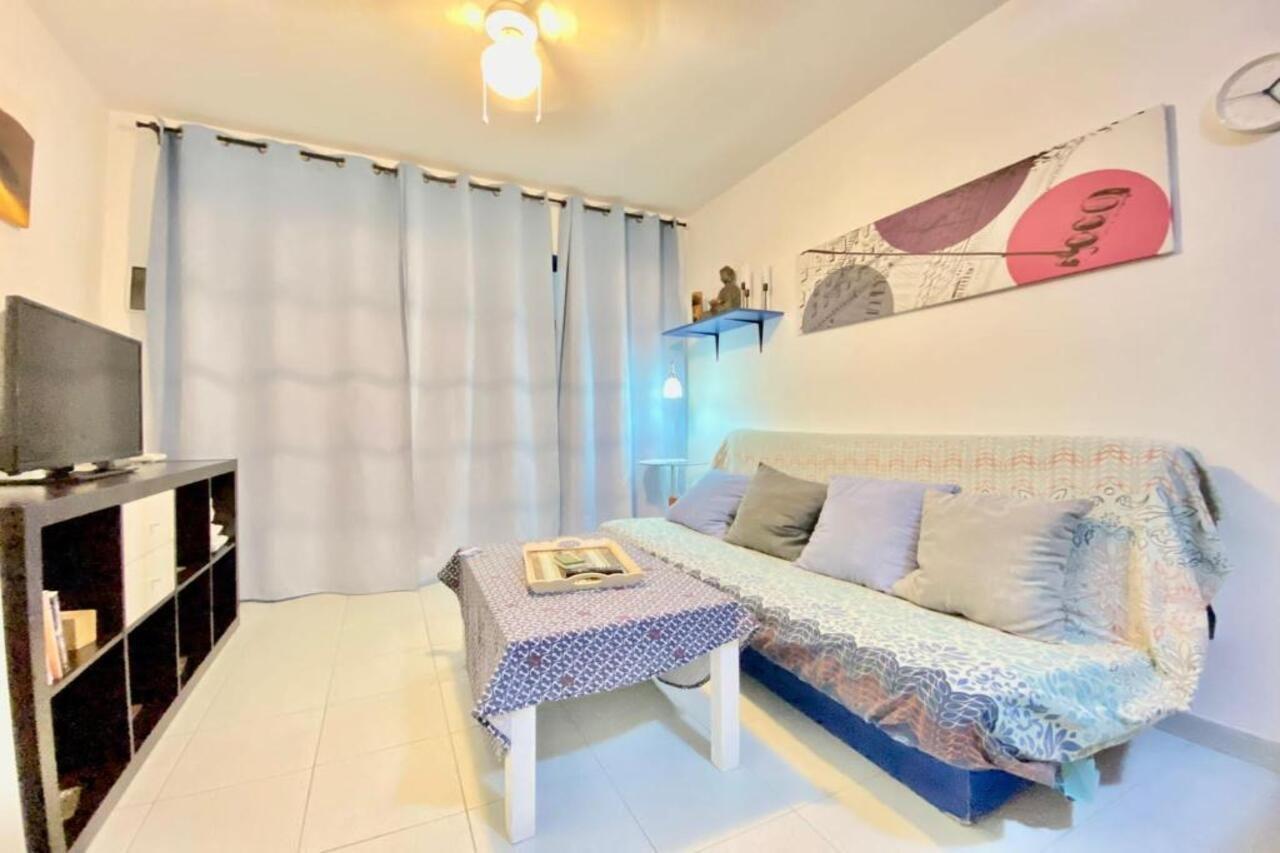 Bungalow Playmar Playa del Inglés Extérieur photo