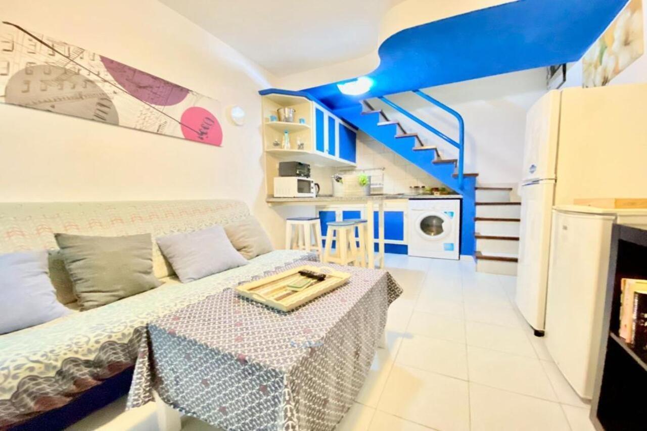 Bungalow Playmar Playa del Inglés Extérieur photo