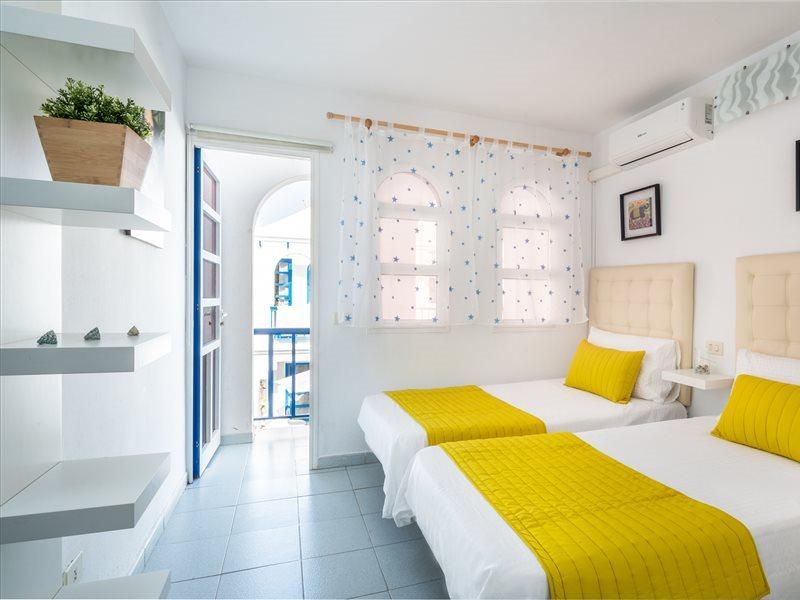 Bungalow Playmar Playa del Inglés Extérieur photo
