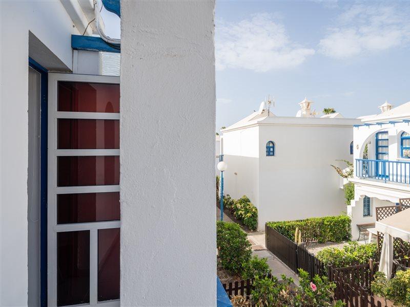 Bungalow Playmar Playa del Inglés Extérieur photo