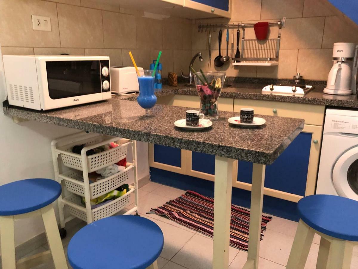 Bungalow Playmar Playa del Inglés Extérieur photo