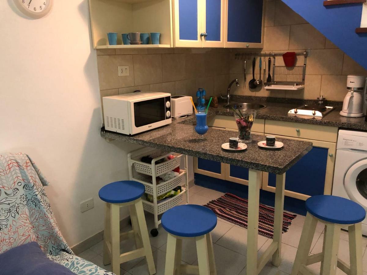 Bungalow Playmar Playa del Inglés Extérieur photo