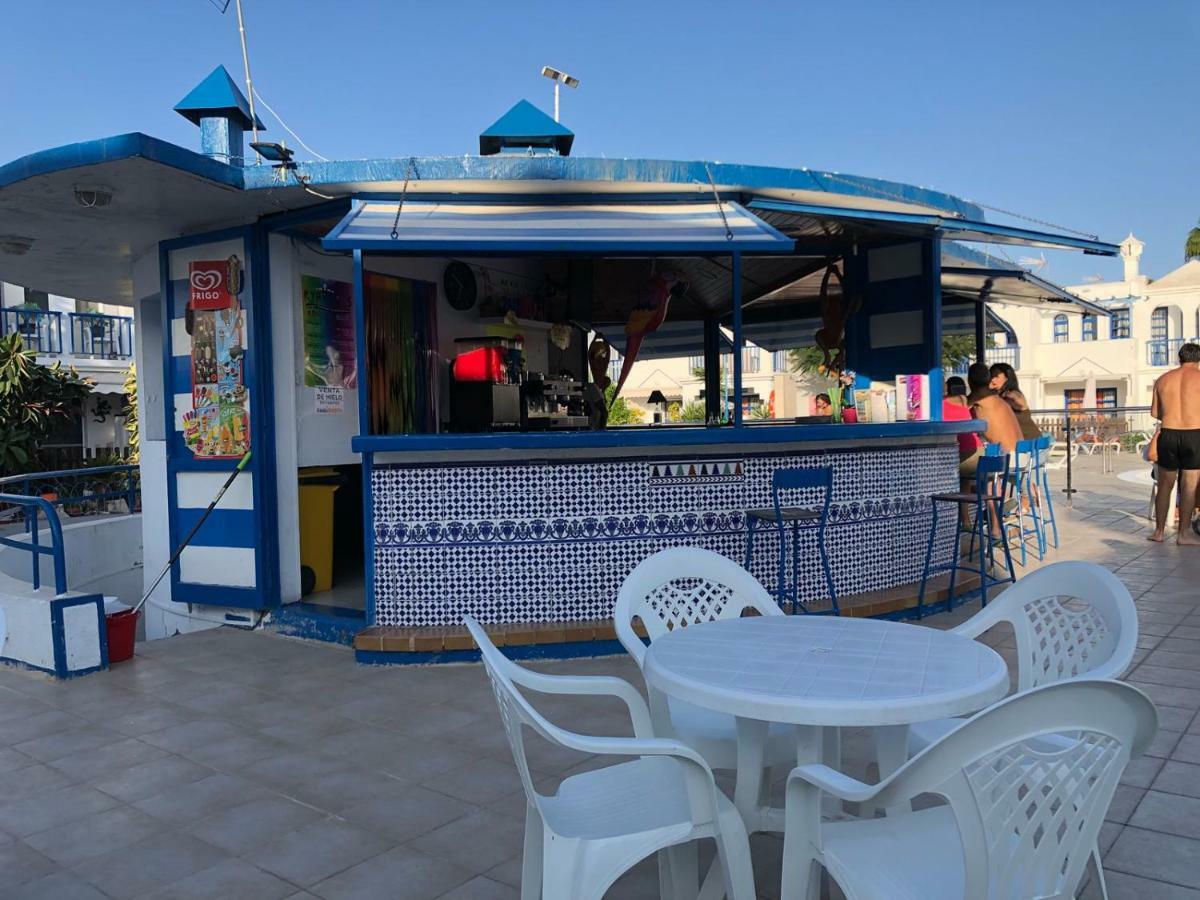 Bungalow Playmar Playa del Inglés Extérieur photo