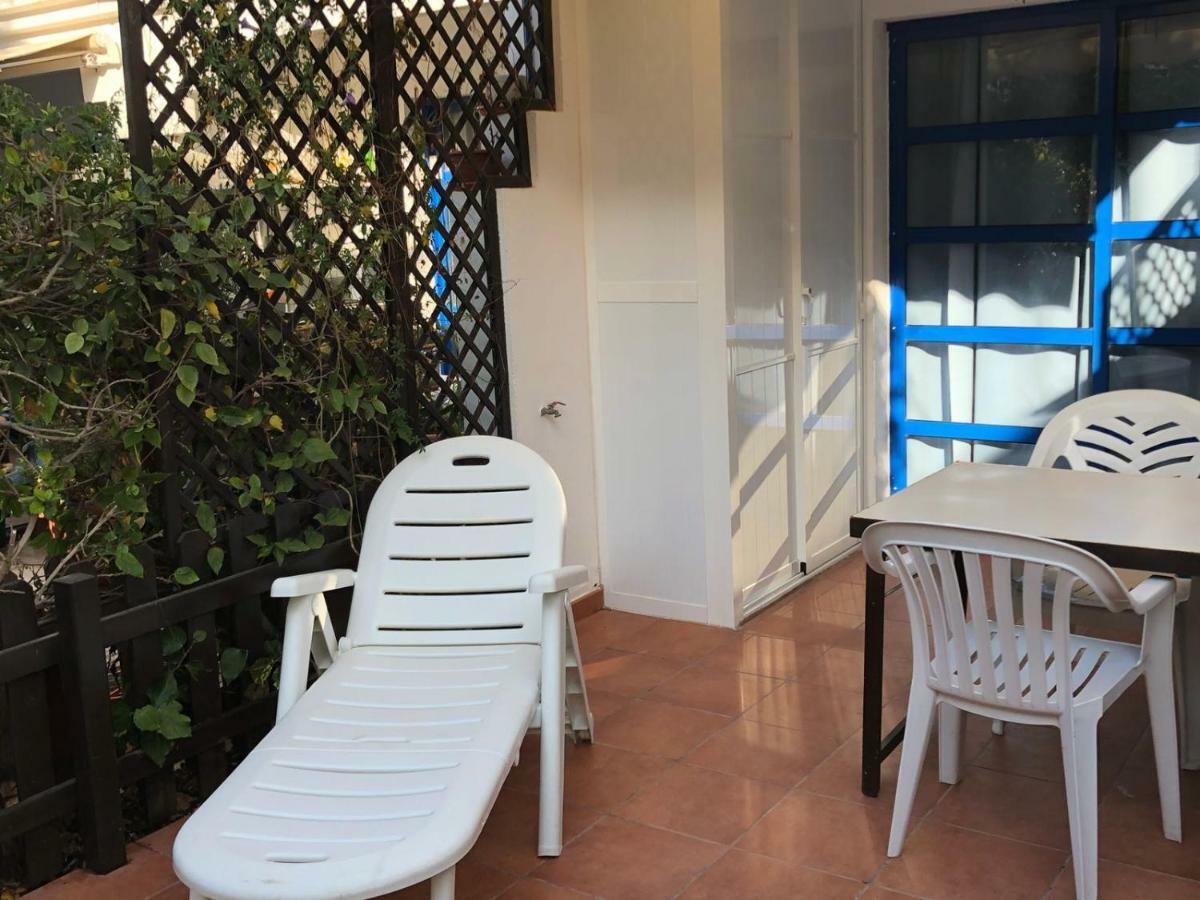 Bungalow Playmar Playa del Inglés Extérieur photo